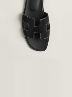サンダル 《オラン》 | Hermès - エルメス-公式サイト